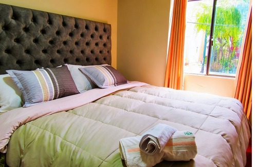 Cusco Apartment | LLama House Cusco
