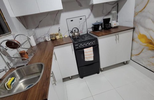 Cusco Apartment | Llama House