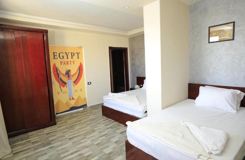 Al Haram Hotel | llemann mak