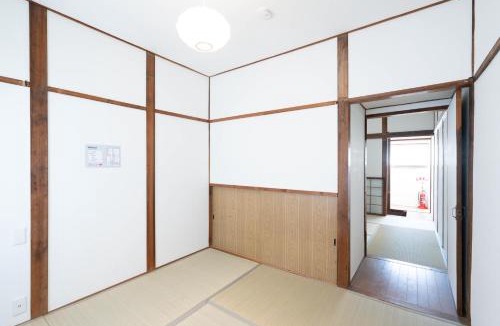 Chuo Ward Apartment | LN25三宮徒歩8分の2DKハウスSwallowMaisonet