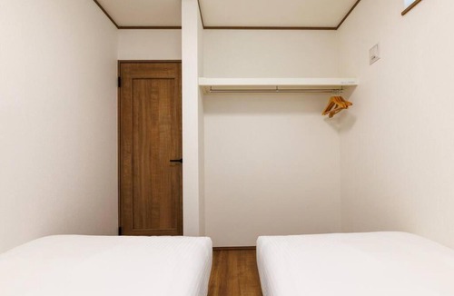Chatan Apartment | LOA Chatan Resort