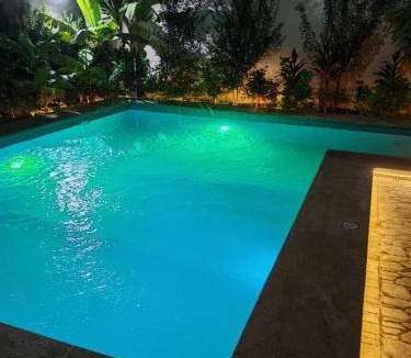 Cairo Governorate House | Loay Villa