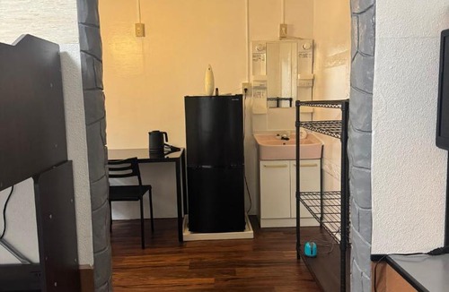 Kadena-cho Apartment | Local LifeYOMITAN