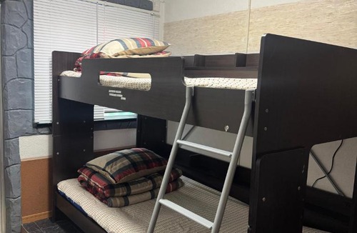 Kadena-cho Apartment | Local LifeYOMITAN