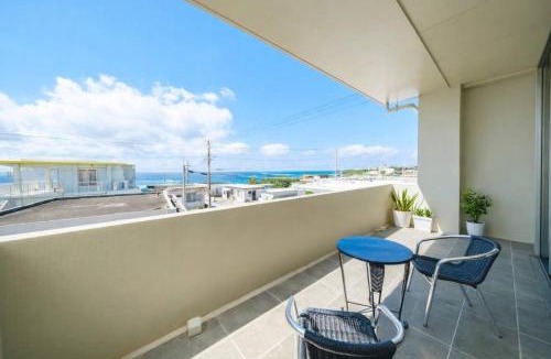 Miyakojima Apartment | Locanda katsuren 勝連荘