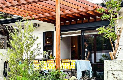 Yokosuka Villa | Locanda L`altra Cucina