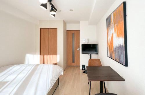 Shin-Osaka Apartment | Locanda shin-Osaka 新大阪-十三エリア