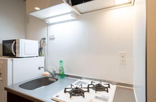 Shin-Osaka Apartment | Locanda shin-Osaka 新大阪-十三エリア