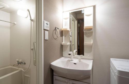 Shin-Osaka Apartment | Locanda shin-Osaka 新大阪-十三エリア