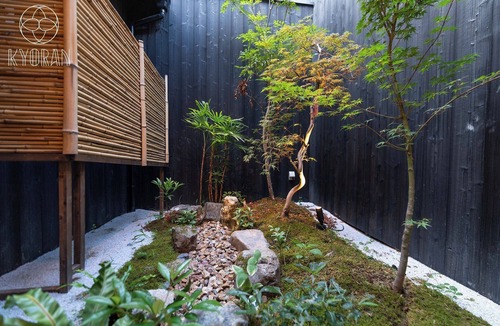 Rokurocho House | Located in the Gion area 8 minutes walk from Kiy/Kyoto Kyōto