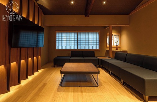 Rokurocho House | Located in the Gion area 8 minutes walk from Kiy/Kyoto Kyōto