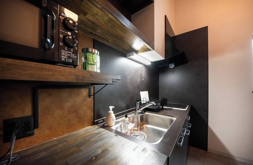 Nara House | LOCO Minamiichi