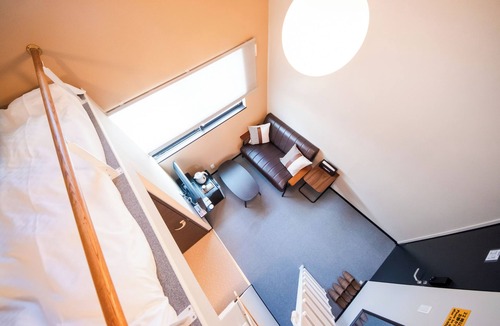 Nara House | LOCO Minamiichi