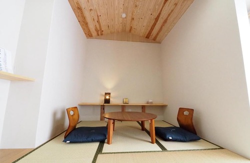 Hyuga House | locona +rakuta