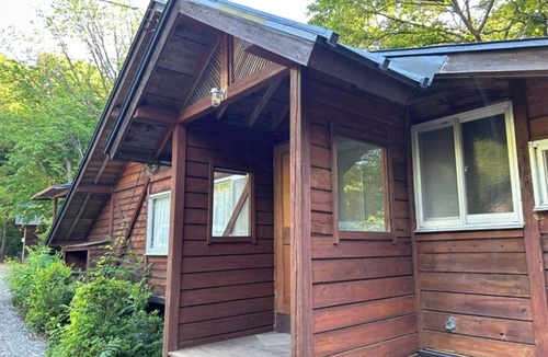 Otawara RV Rental | Lodge B/Otawara City Tochigi