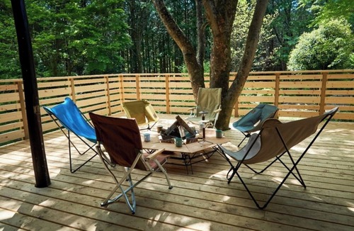 Otawara RV Rental | Lodge Building A/Otawara City Tochigi