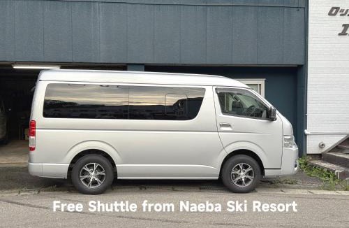 Yuzawa Hotel | lodge EDMONTON
