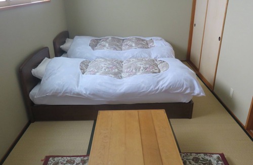 Happo Cabin | Lodge Hitokkira