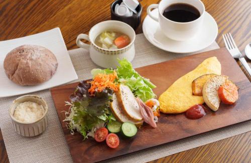 Kobuchisawacho Hotel | Lodge Kent & Cottage Kent