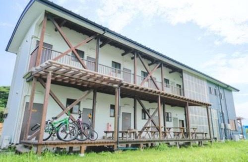 Nichinan House | ＬＯＤＧＥ ｎ"ｔｒｉｂｅ - Vacation STAY 79114v