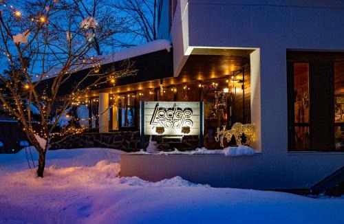 Zaoonsen Cabin | Lodge Scole