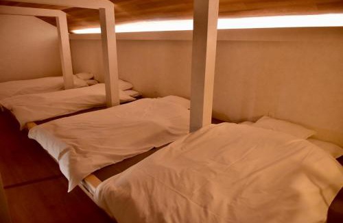 Gujo Villa | lodge TAKASU BASE 一棟貸切の宿