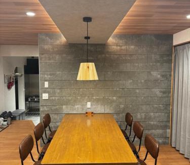 Gujo Villa | lodge TAKASU BASE 一棟貸切の宿