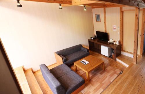 Kokonoe Hotel | Lodge Toranoyu