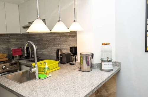 San Isidro Apartment | Loft apartment in Olivar de san isidro