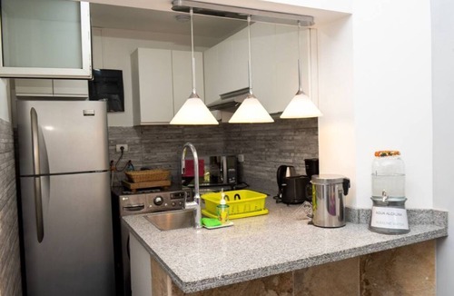 San Isidro Apartment | Loft apartment in Olivar de san isidro