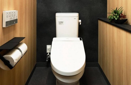 Chuo Apartment | Loft Bed Apartment Near NIhombashi Kayabacho Tokyo