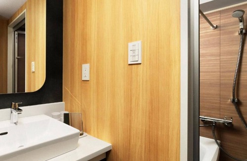 Chuo Apartment | Loft Bed Apartment Near NIhombashi Kayabacho Tokyo