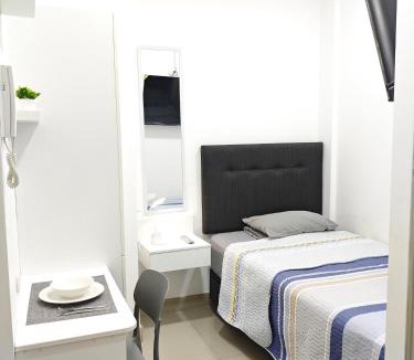 Piura Apartment | Loft con aire acondicionado, entrada independiente, Wifi, Terma digital