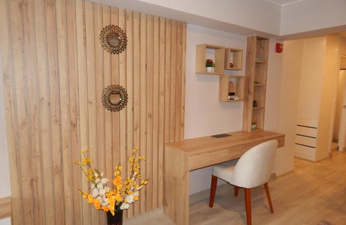 La Victoria Apartment | Loft nuevo, muy agradable, en Javier Prado, muy centrico