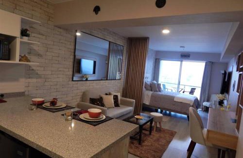 La Victoria Apartment | Loft nuevo, muy agradable, en Javier Prado, muy centrico