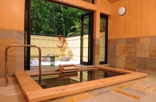 Happo Cabin | Log Cottage Epoch