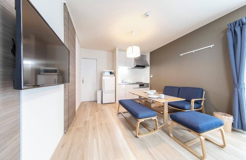 Takasaki House | Logement Aile