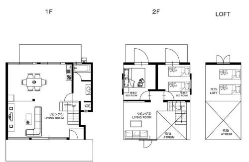 Nakama Villa | LOGIN OKINAWA -nature-