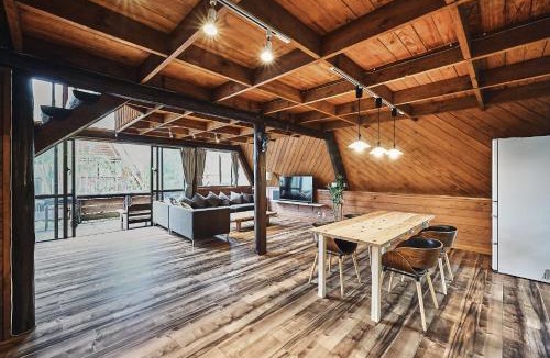 Nakama Villa | LOGIN OKINAWA -nature-