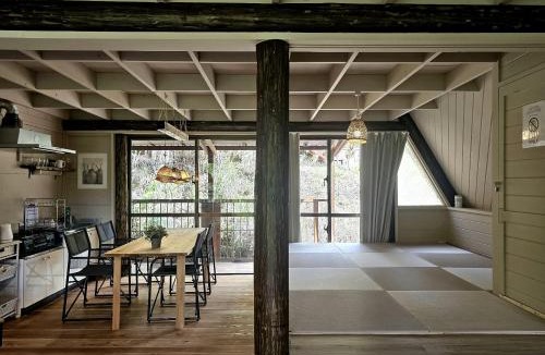 Nakama Villa | LOGIN OKlNAWA -native-