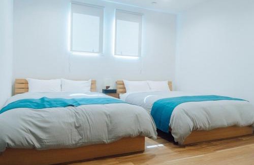 Itoshima House | Lohas Resort 芥屋B
