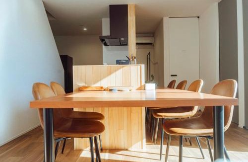 Itoshima House | Lohas Resort 芥屋B