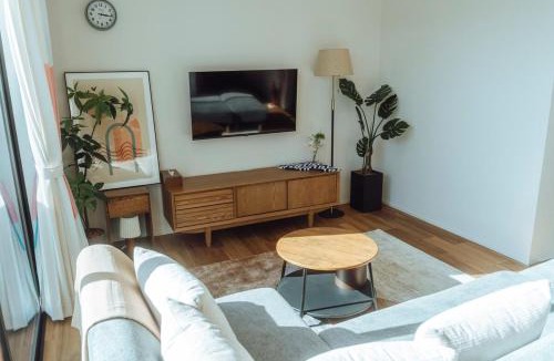 Itoshima House | Lohas Resort 芥屋B