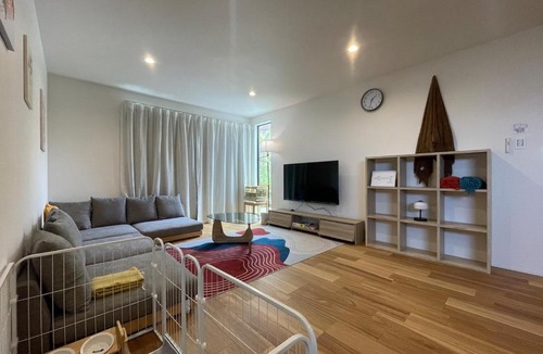 Itoshima House | Lohas Resort 芥屋C