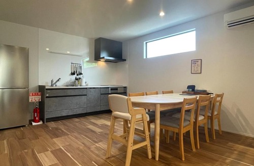 Itoshima House | Lohas Resort 芥屋C