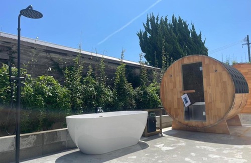 Itoshima House | Lohas Resort 芥屋D