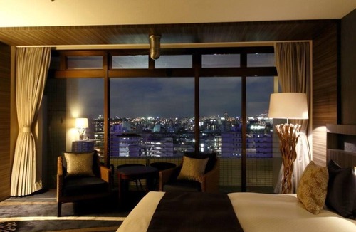 Naha City Centre Hotel | Loisir Hotel Naha