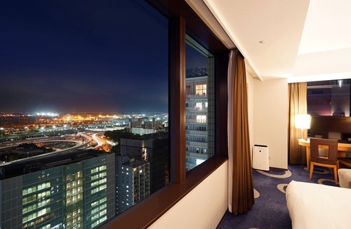 Higashishinagawa Hotel | LOISIR HOTEL SHINAGAWA SEASIDE