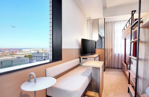 Higashishinagawa Hotel | LOISIR HOTEL SHINAGAWA SEASIDE