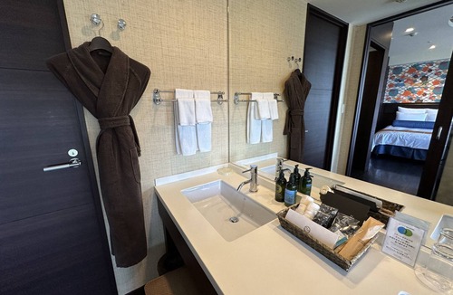 Naha City Centre Hotel | Loisir Spa Tower Naha